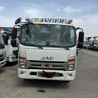 کامیونت جک ۶ تن