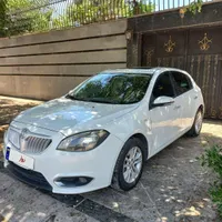 برلیانس H320 اتوماتیک 1650cc، مدل ۱۳۹۷|خودرو سواری و وانت|مشهد, شفا|دیوار