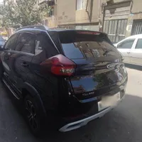 ام وی ام x۲۲ 1402 بدون رنگ  MVM X22 PRO IE|خودرو سواری و وانت|تهران, نارمک جنوبی|دیوار
