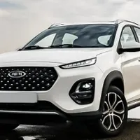(فروش فوری) ام وی ام X22pro MT، مدل ۱۴۰۴