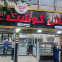 مغازه ۵۳ متری بر اصلی فاطمی|اجارهٔ مغازه و غرفه|تهران, فاطمی|دیوار