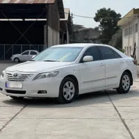 تویوتا کمری GL، مدل ۲۰۰۷|خودرو سواری و وانت|گرگان, |دیوار