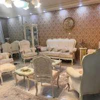 مبل راحتی سلطنتی