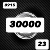 0915.30000.23|سیمکارت|مشهد, احمدآباد|دیوار