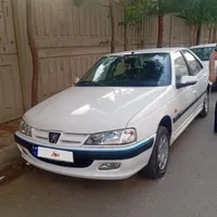 پژو پارس کم کارکرد بشرط