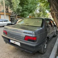 پژو 405 جی ال ایکس (GLX)، مدل ۱۳۹۸|خودرو سواری و وانت|شهرکرد, |دیوار