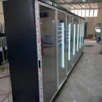 یخچال و فریزر ایستاده سایدون،زیمان|فروشگاه و مغازه|خرم‌آباد, |دیوار