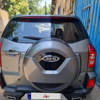 ام‌وی‌ام X33 S اسپرت، مدل ۱۳۹۹