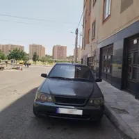پراید ۱۱۱مدل ۹۵|خودرو سواری و وانت|زنجان, |دیوار