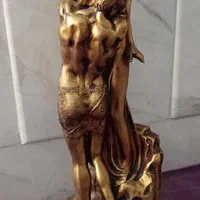 مجسمه پلی استر تزئینی