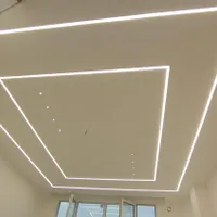 برقکار ساختمان لاینر و درجه یک