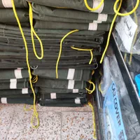 چادر برزنت مناسب ارتفاع بار بلند۲ متر نیسان و خاور|قطعات یدکی و لوازم جانبی|شهریار, شهریار|دیوار