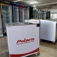 فریزر بستنی درب شیشه ای، فریزر صندوقی