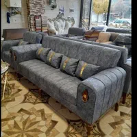 مبل نیو اسکالت جدید رسید