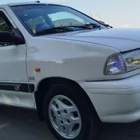 پراید 141 SX، مدل ۱۳۹۰‌صفره‌واقعی