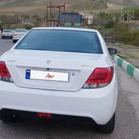 دنا۹۷ تیپ ۲|خودرو سواری و وانت|سنقر, |دیوار