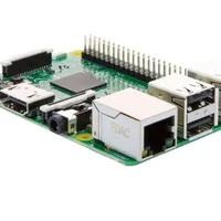 برد رسپبری پای Raspberry Pi 3 B|قطعات و لوازم جانبی رایانه|قوچان, |دیوار