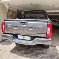 فوتون G7 (جی ۷) خاکستری مدل ۱۴۰۲|خودرو سواری و وانت|تهران, تسلیحات|دیوار