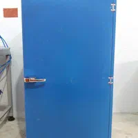 20 سینی فلزی میوه گازی-برقی خشک کن دو درب 60 کیلو|ماشینآلات صنعتی|ساری, |دیوار