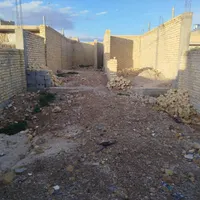 فروش  زمین اسکلت تا زیر سقف ۲۳۰ متری|فروش زمین و ملک کلنگی|مرودشت, محمد آباد|دیوار
