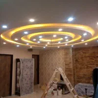 برقکار برق کار ساختمان اتصالی نور پردازی لاینر|خدمات پیشه و مهارت|تهران, خاوران|دیوار