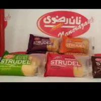پخش اشترودل رضوی قیمت تولید|خوردنی و آشامیدنی|مشهد, راه آهن|دیوار