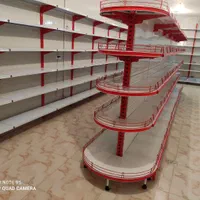 قفسه سوپرمارکت|فروشگاه و مغازه|اراک, |دیوار