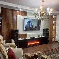 تی وی وال