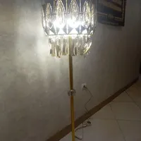 آباژور ایستاده|چراغ خواب و آباژور|کرج, شاهین‌ویلا|دیوار