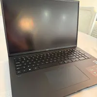 لپتاپ مدل LG Gram i7|رایانه همراه|تهران, کوی فردوس|دیوار