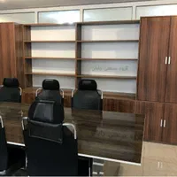 پارتیشن و مبلمان اداری و دفتری|دفتر کار|خمینیشهر, |دیوار