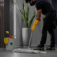 گروه خدماتی نظافتی