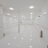 فروش مغازه ۱۵۰ متری با امکانات کامل و فروش اقساطی