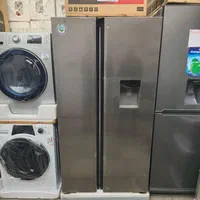 یخچال فریزر27فوت جنرال تکسان بکولوکس گارانتی ارسال|یخچال و فریزر|مشهد, طلاب|دیوار