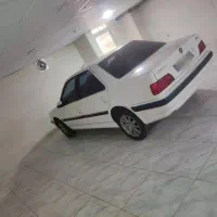 پارس Tu5مدل ۱۴۰۰