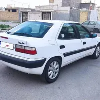 سیتروئن زانتیا 2000cc، مدل ۱۳۸۸|خودرو سواری و وانت|نورآباد ممسنی, |دیوار