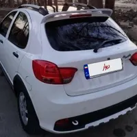کوییکGXR تیپ L مدل ۱۴۰۳ با رینگ آلومنیوم