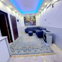 اجاره آپارتمان نوساز.منزل دربستی.سوئیت.حرم|اجارهٔ کوتاه‌مدت آپارتمان و سوئیت|قم, ارم|دیوار