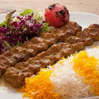 کمک آشپز ایرانی