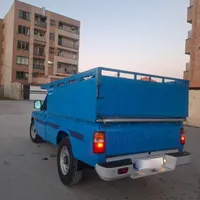 نیسان آپشنال مدل ۱۴۰۲