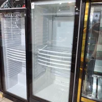 یخچال ایستاده 80و70 سانتی فریزربستنی|فروشگاه و مغازه|کرمانشاه, |دیوار