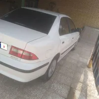سمند ۹۸