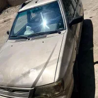پراید 132 ساده، مدل ۱۳۸۷