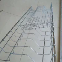 سبد ابچکان استیل و طرح استیل  پرند|آب‌چکان و نظم‌دهنده ظروف|پرند, فاز ۶|دیوار