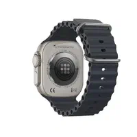 ساعت هوشمند ریورسانگ مدل Motive 8 Ultra SW808|لوازم جانبی موبایل و تبلت|تهران, تهران‌نو|دیوار