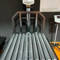 باسکول محک 200 کیلوگرم مدل MDS13000|فروشگاه و مغازه|تهران, جی|دیوار