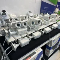 پکیج ۴ عدد دوربین مدار بسته فول اچ دی پلاستیکی|دوربین مداربسته|آمل, |دیوار