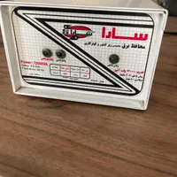 محافظ برق سارا|سایر لوازم برقی|تهران, ستارخان|دیوار