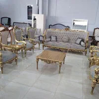 مبل دسته عصائی کد ۱۹۰|مبلمان خانگی و میز عسلی|سبزوار, |دیوار