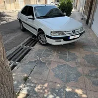 پژو پارس موتور جدید XU7P، مدل ۱۴۰۱|خودرو سواری و وانت|خرمدره, |دیوار
